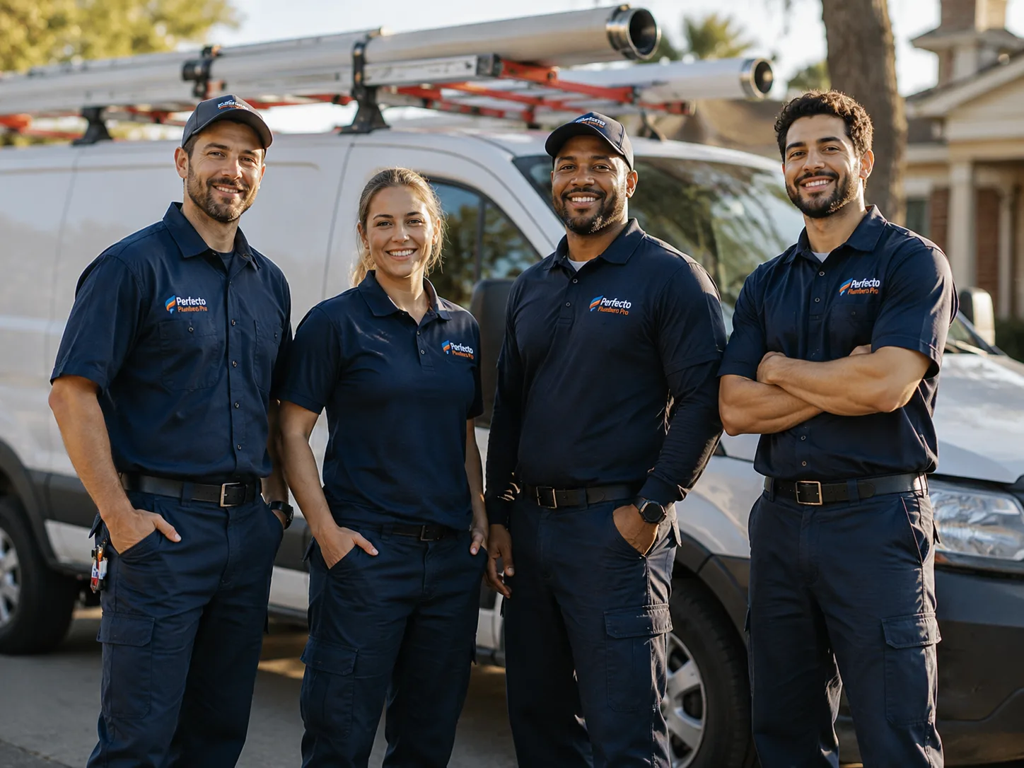 Emergency Plumber Near Me in Leadore, ID near me